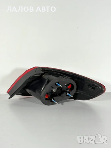 Ляв стоп Фолксваген Пасат ЦЦ Lqv stop Volkswagen Passat CC (12-17)г.  , снимка 2 - Части - 53732781