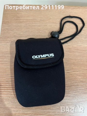 Фотоапарат Olympus 16 Mp Full HD с подаръци, снимка 11 - Фотоапарати - 53869424