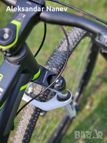 Rockrider 520ST - 310 € / 606.31 лв, снимка 6 - Велосипеди - 53916129