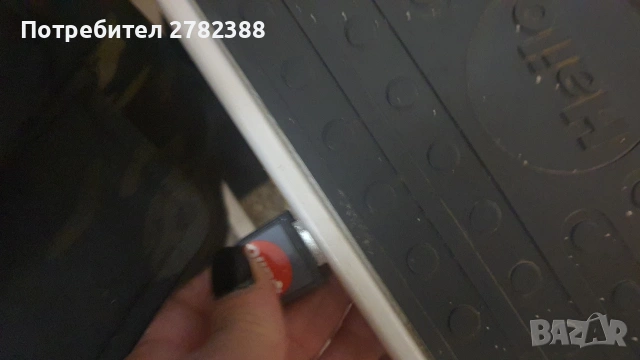 сгъваема домакинска стълба hailo, снимка 4 - Други стоки за дома - 53869376