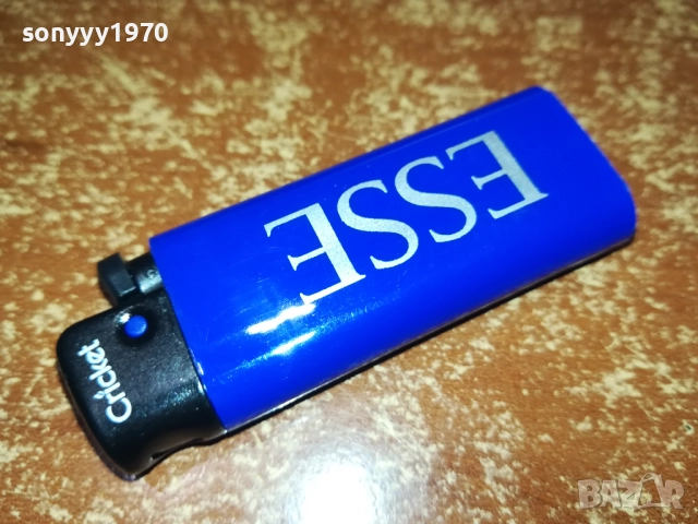 ESSE NEW MODEL 2810251746, снимка 12 - Колекции - 52214609