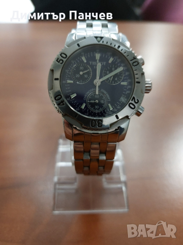 TISSOT PRS200, снимка 1 - Мъжки - 45070912