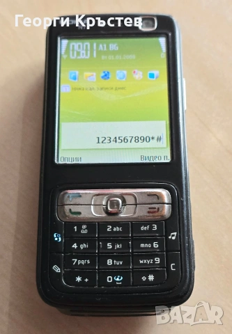 Nokia N73(2 бр.), снимка 9 - Nokia - 46281193