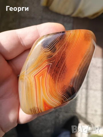 Голям ахат от Мексико-8