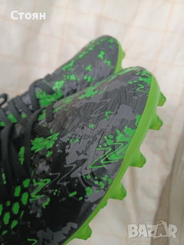 Стоножки, снимка 4 - Спортни обувки - 52478218