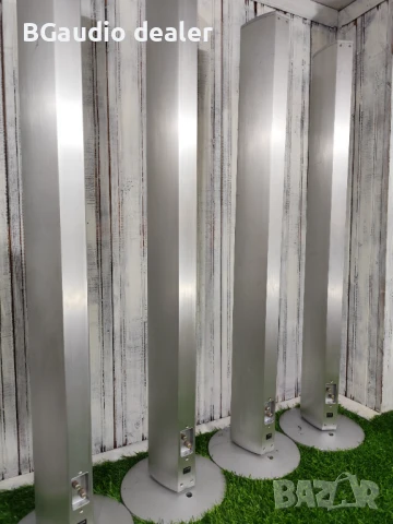 Canton CD-100 ПрОмО Цена , снимка 8 - Тонколони - 51396266