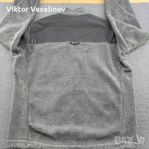 Engelbert Strauss Мъжко Яке Горница 3XL Работна РАботно Сиво, снимка 2 - Якета - 53048586