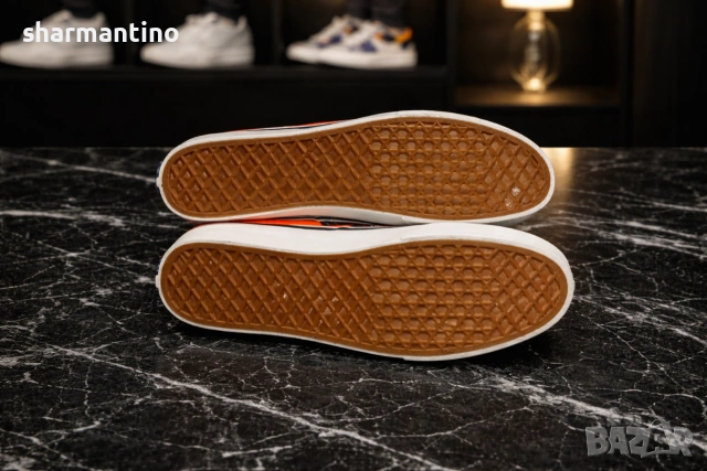 Vans Color Limited N 36, снимка 3 - Кецове - 54205356