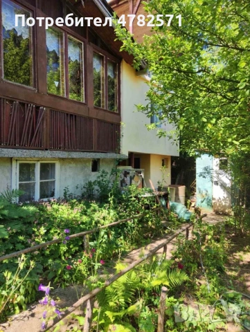 Вила в гр.София м-т Щъркелово гнездо , снимка 3 - Къщи - 54031301