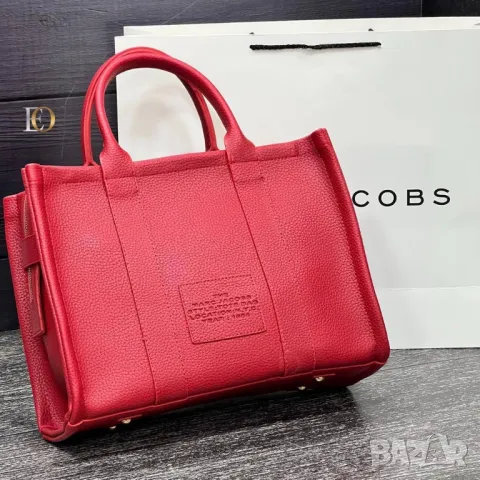 чанти the tote bag marc jacobs , снимка 3 - Чанти - 48564207