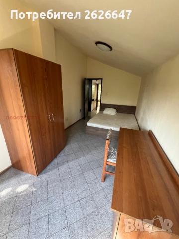 Под Наем 2-СТАЕН к.к. Св.Св. Константин и Елена Манастирски рид, снимка 8 - Апартаменти - 52679258