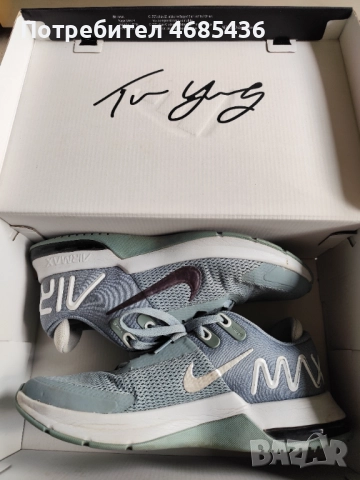 ДЖОЙСТИК ЗА PS 4  PRO,SMART ГРИВНА HONOR BAND 5, ОРИГИНАЛНИ МАРАТОНКИ NIKE AIR MAX, снимка 4 - Аксесоари - 52822148