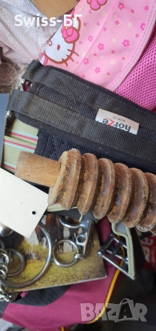 винт за дърводелски тезгях, снимка 3 - Антикварни и старинни предмети - 51761910