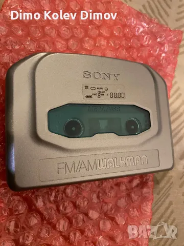 SONY Walkman FX 491 Ultra Rare , снимка 3 - Аудиосистеми - 50173534