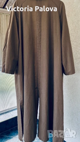 Модерен тренчкот GALLERY COLLECTION , снимка 2 - Шлифери - 51171745