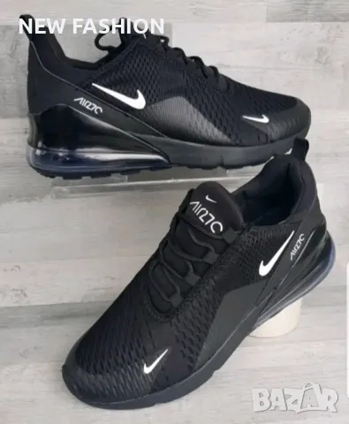 Мъжки Маратонки:40-44: NIKE , снимка 1 - Маратонки - 47527738