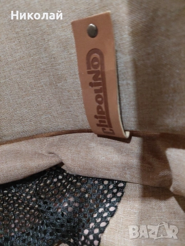 Детска количка, снимка 3 - Детски колички - 53941750