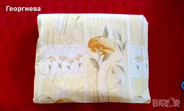 Шалтета за спалня