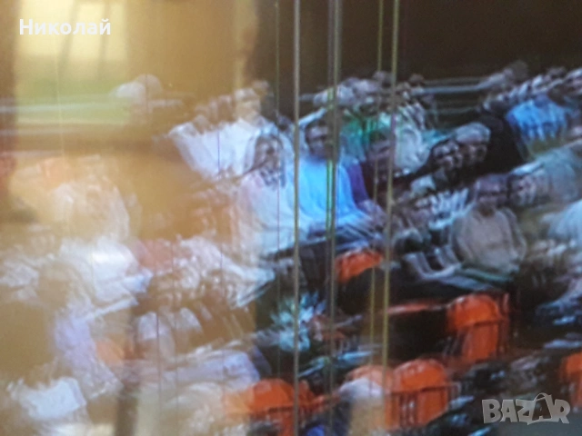 смарт телевизор "Филипс", 43 инча, снимка 3 - Телевизори - 53395241