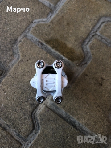 Easton EA90 120/10, снимка 4 - Части за велосипеди - 52530858