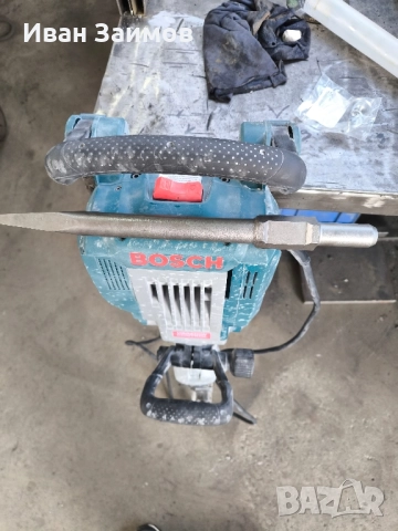 къртач, снимка 4 - Други машини и части - 52139598