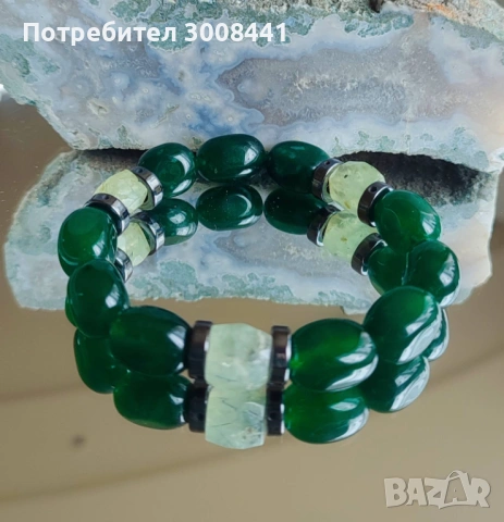 Гривна „ХАРМОНИЯ, снимка 2 - Гривни - 53565019