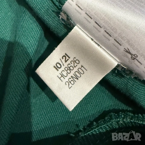 Дамско горнике Adidas Originals | S размер, снимка 3 - Суичъри - 53447563