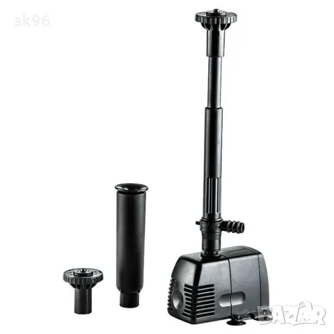 Водна помпа за фонтани Модел HSP 600-i