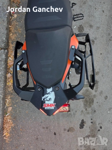 ktm adventure 390, снимка 7 - Мотоциклети и мототехника - 52522032