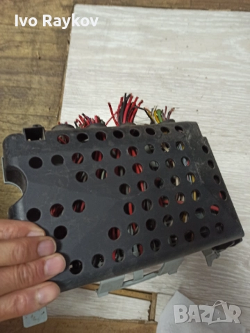 Бушониера за Опел Вектра Opel Vectra B , 90505470 , снимка 8 - Части - 49505546