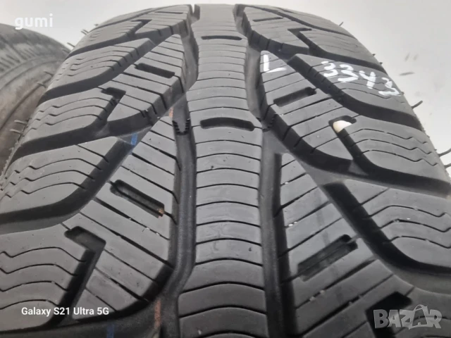 2бр зимни гуми 175/65/14 KLEBER L03343 , снимка 1