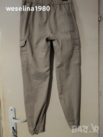 Продавам мъжки панталон, снимка 2 - Панталони - 54145285