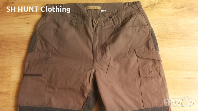 Mackenzie Trouser размер 54 / XL за лов риболов панталон със здрава материя - 2381, снимка 3 - Екипировка - 53840282