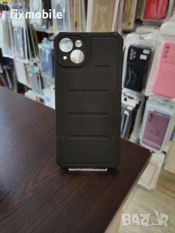 Apple iPhone 15 Plus Силиконов гръб/кейс, снимка 5 - Калъфи, кейсове - 45283300