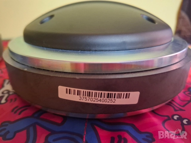 b&c de610 , снимка 5 - Тонколони - 54279267