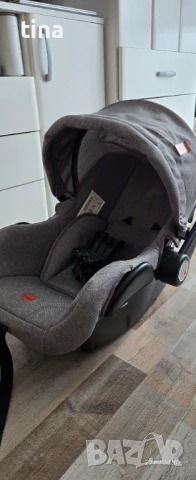 Кош за бебе ,,moni"