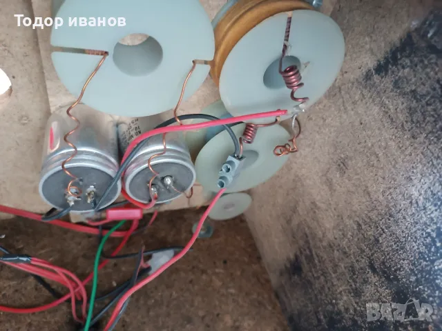 12 инча-трилентови, снимка 9 - Тонколони - 49984248