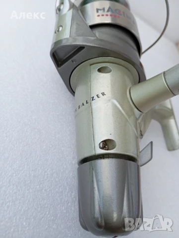 BALZER  MACINA 50, снимка 6 - Макари - 50835146