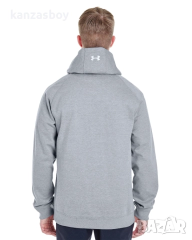 Under Armour Men's UA Coldgear Infrared Dobson Softshell Jacket - страхотно мъжко яке С/М, снимка 3 - Якета - 52013059