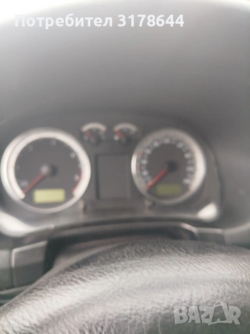 VW GOLF 1.9tdi.90kc., снимка 5 - Автомобили и джипове - 53520761