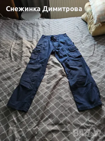 2 броя Работни панталони Mascot, снимка 8 - Панталони - 50193625