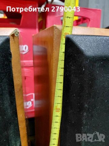 тонколони PIONEER, снимка 2 - Тонколони - 53389018