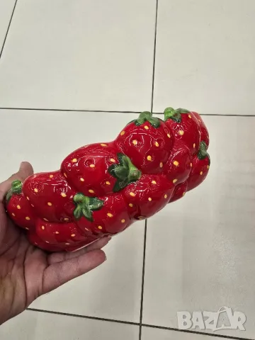 купи плодове, снимка 2 - Чинии - 50011207