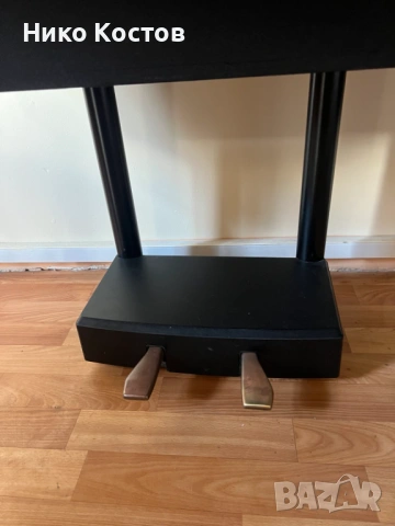 Дигитално пиано Yamaha Clavinova CP-7, снимка 5 - Пиана - 53606705