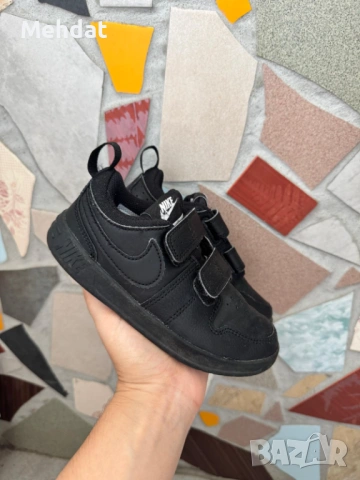 Маратонки Найк, снимка 2 - Детски маратонки - 53720151