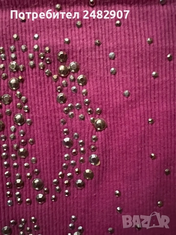 Дамски потник, снимка 6 - Потници - 53655775