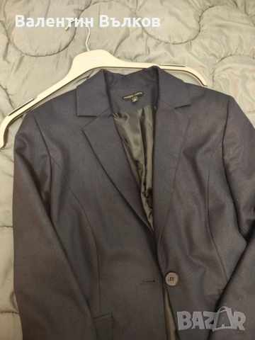 Женско Сако размер 40, снимка 3 - Сака - 52135809