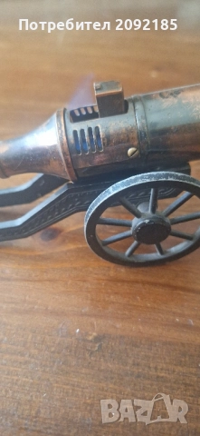 Запалка, снимка 4 - Запалки - 51854422