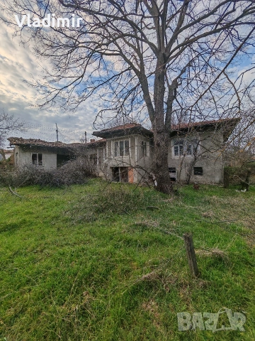 Продавам къща в гр.Алфатар, обл.Силистра