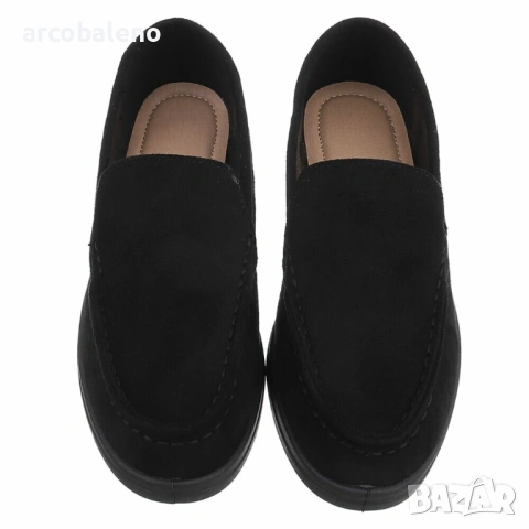 Дамски ежедневни обувки, 6цвята , снимка 14 - Дамски ежедневни обувки - 53471624